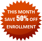 Save 50% on Isagenix Enrollment